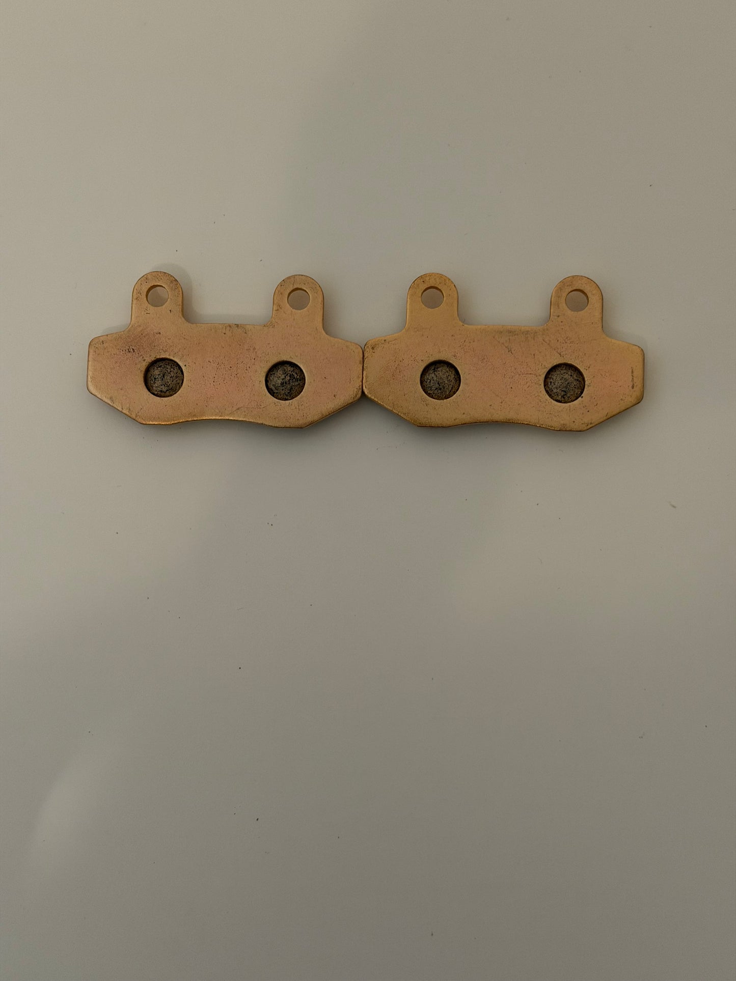 Ultra bee brake pads