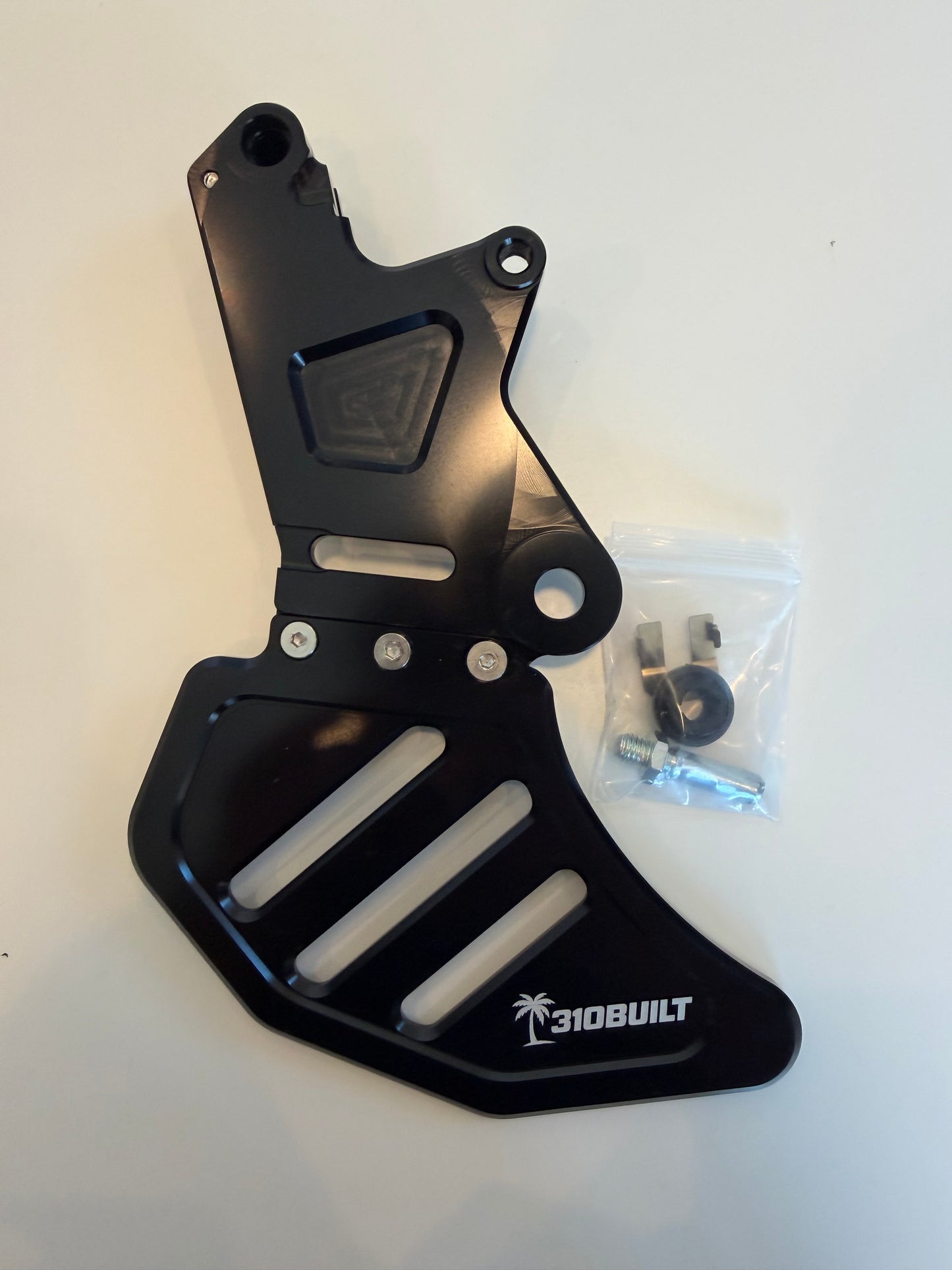 Talaria xxx ultra b brakes
