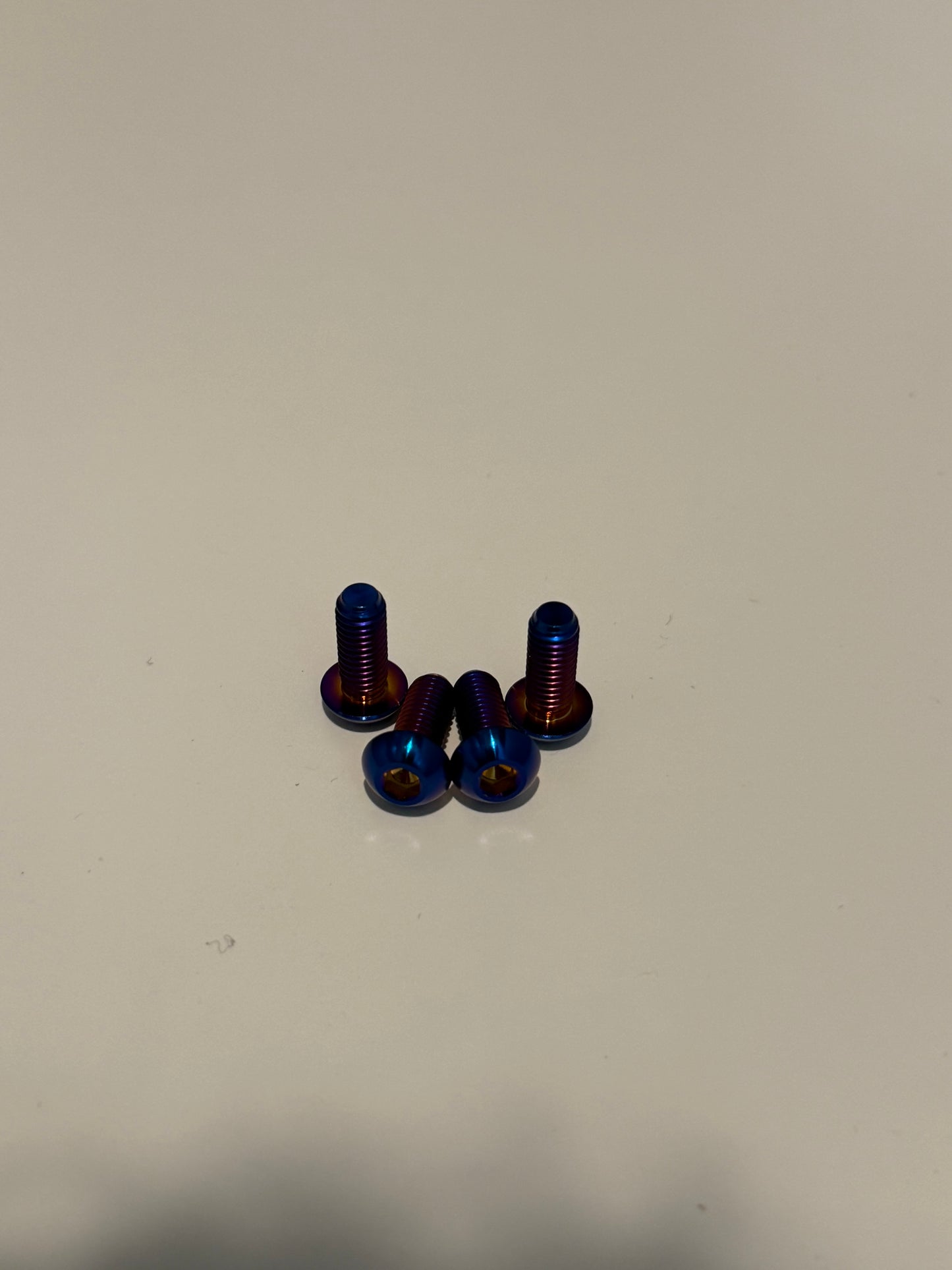 Talaria xxx controller bolts