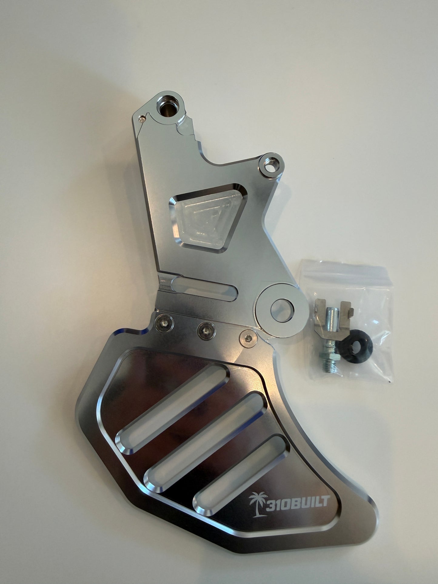 Surron light bee ultra bee brakes