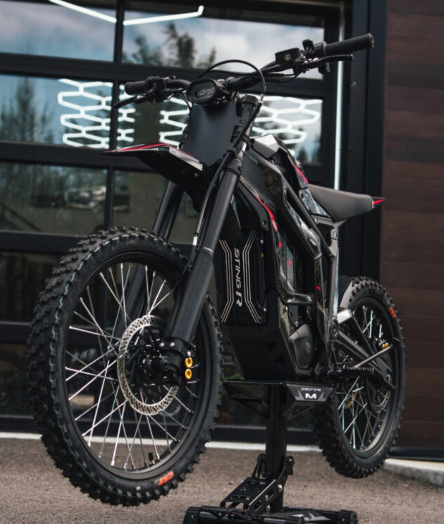 All talaria mx 4/5