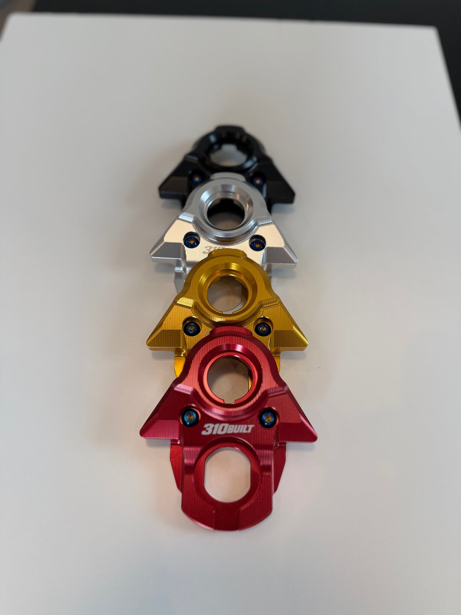 Key ignition covers ￼