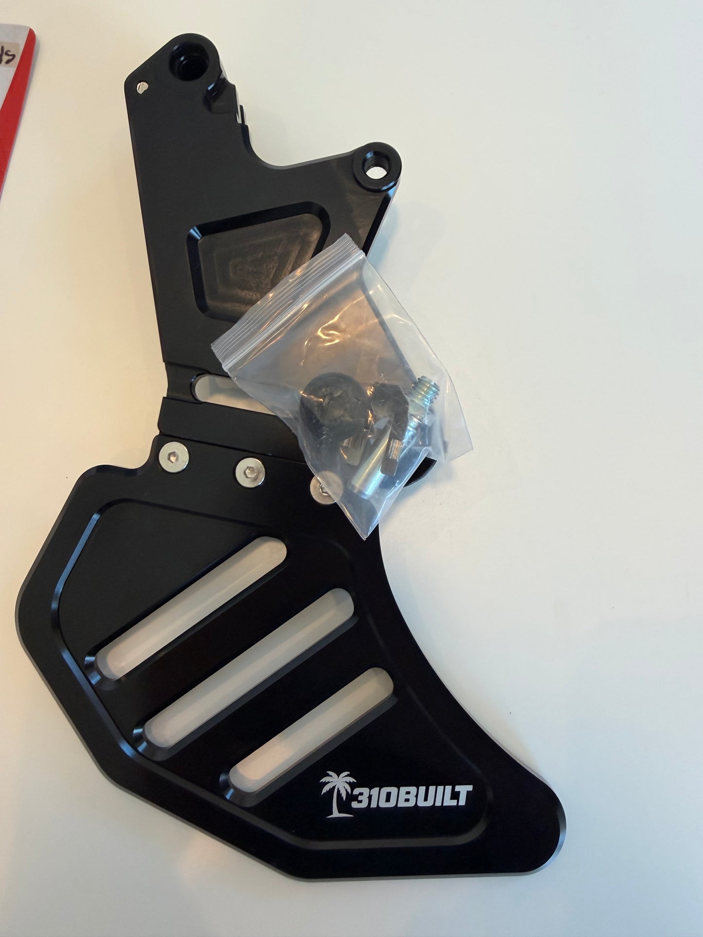 Talaria xxx ultra bee brakes ￼