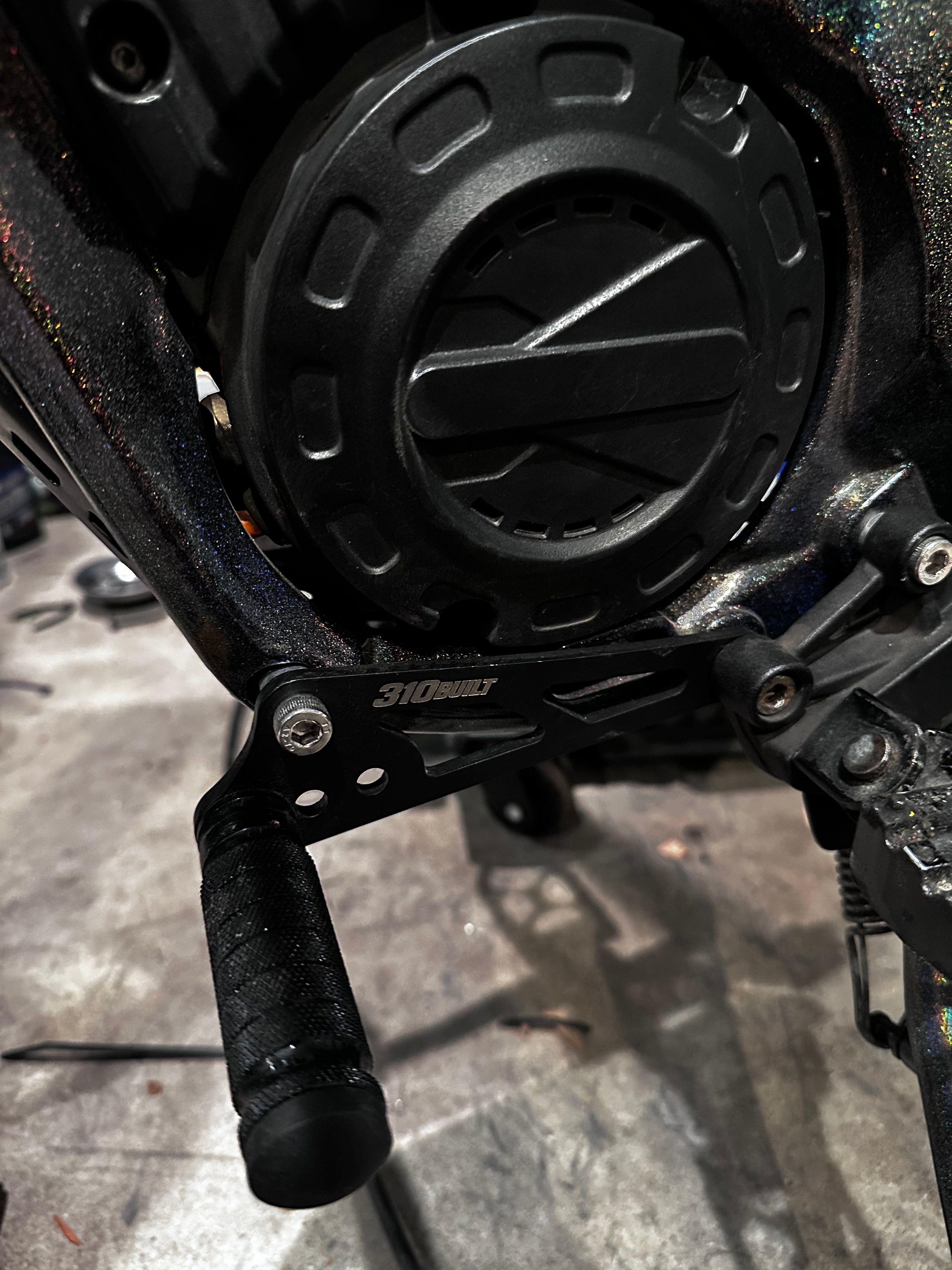 Talaria xxx foot lock