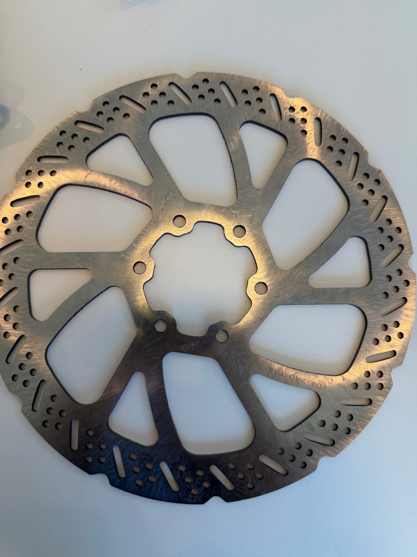 Talaria xxx ultra bee brakes ￼