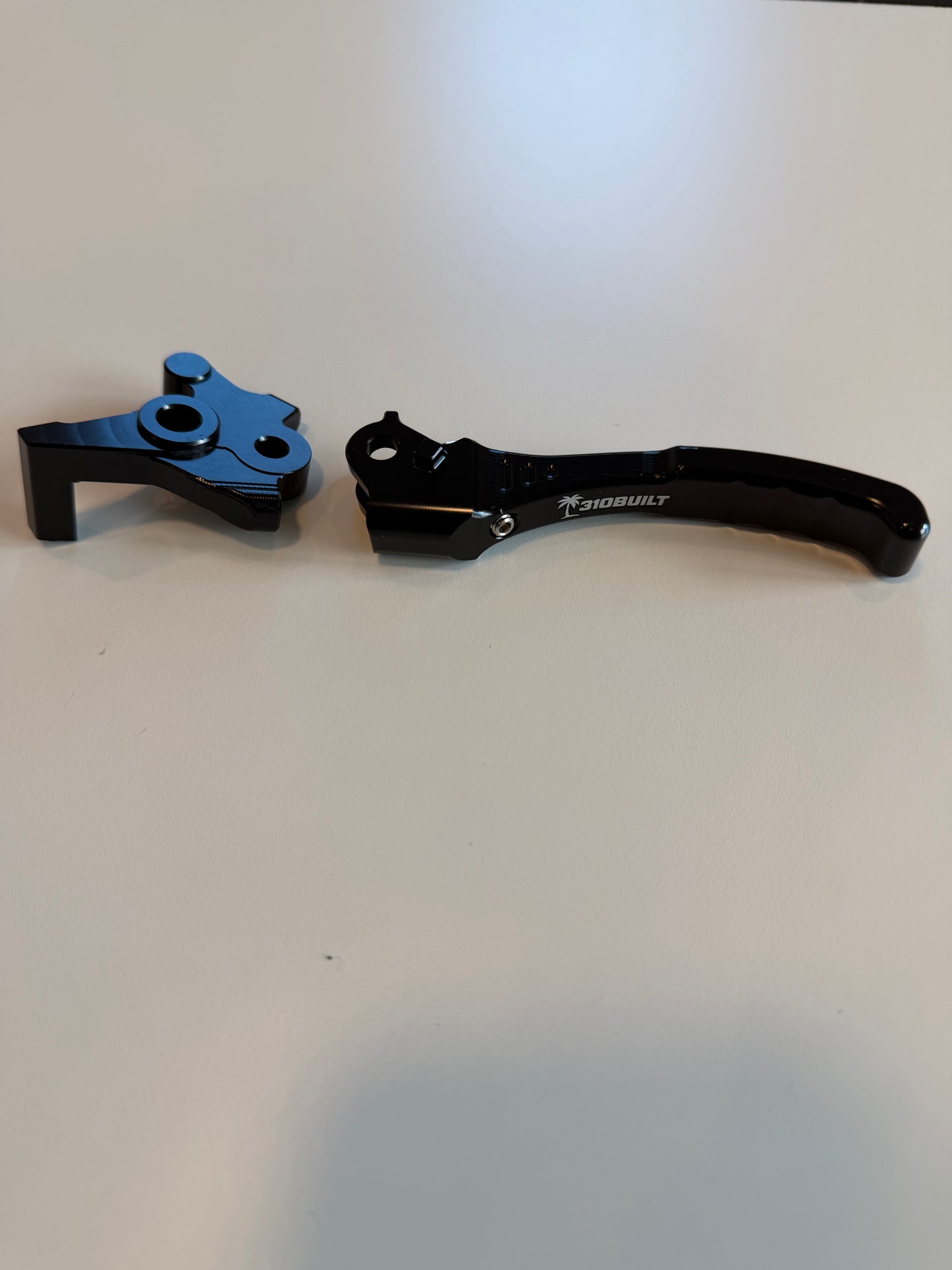 Front ub brake levers ￼￼￼