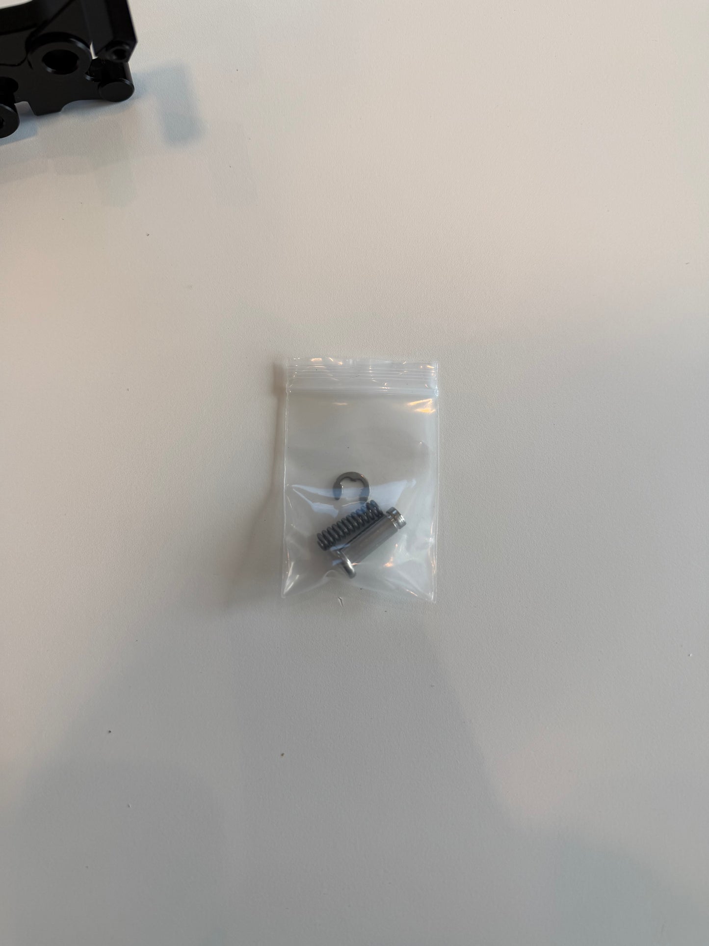 Front ub brake levers ￼￼￼