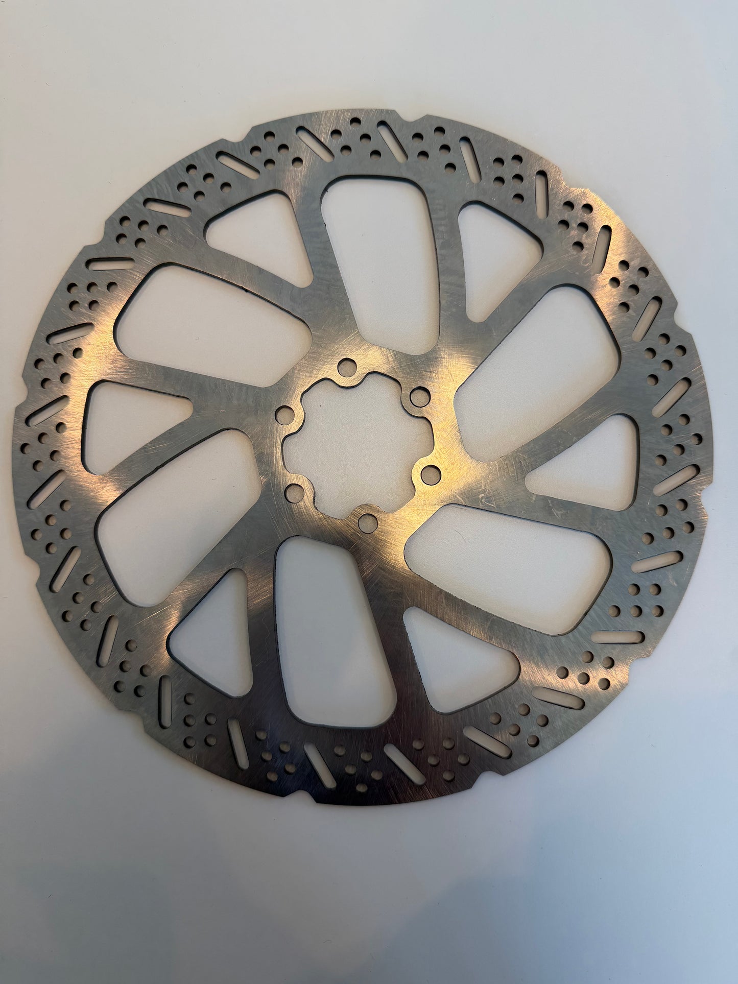 Surron light bee ultra bee brakes ￼