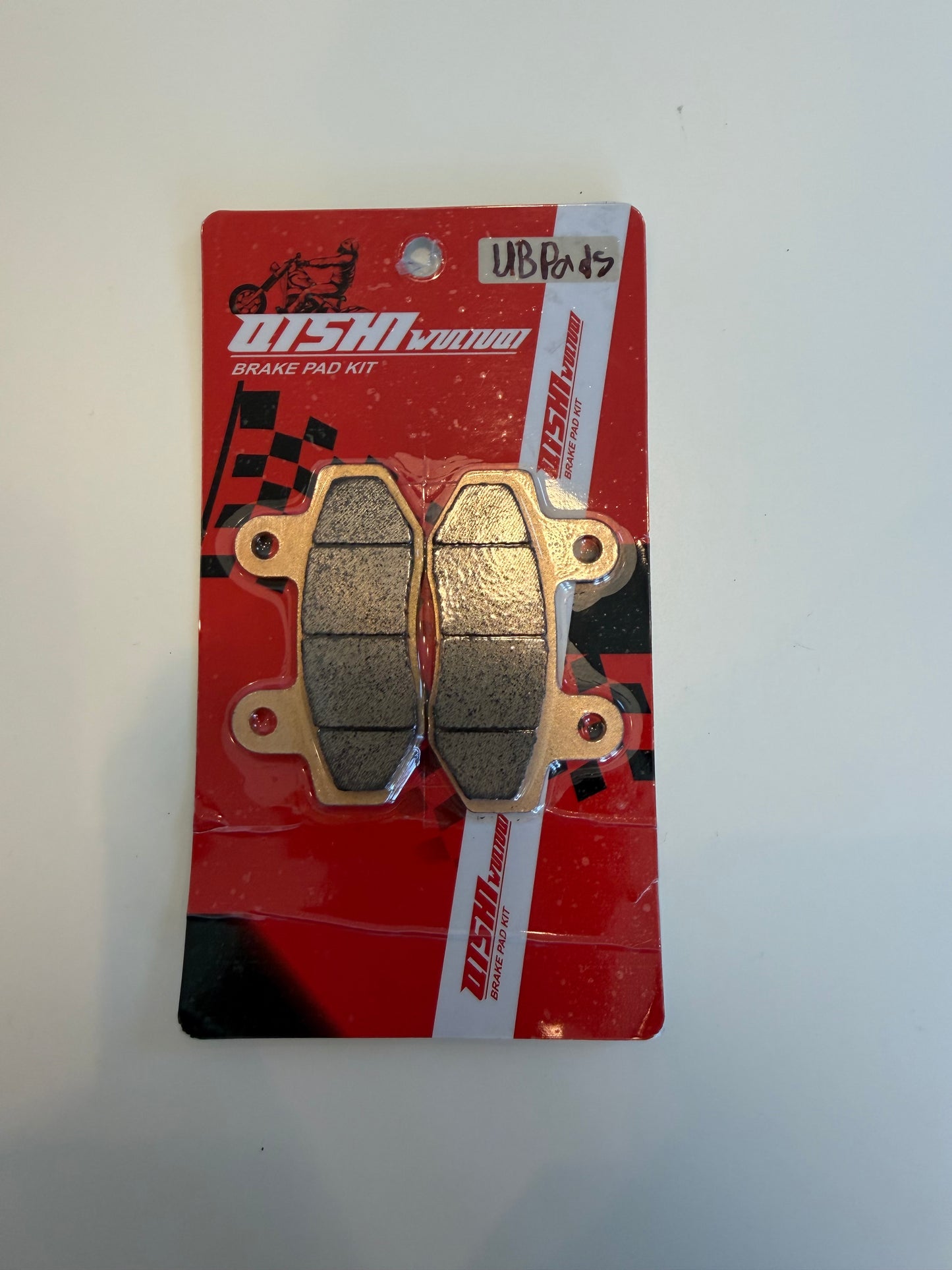 Surron light bee ultra bee brakes ￼