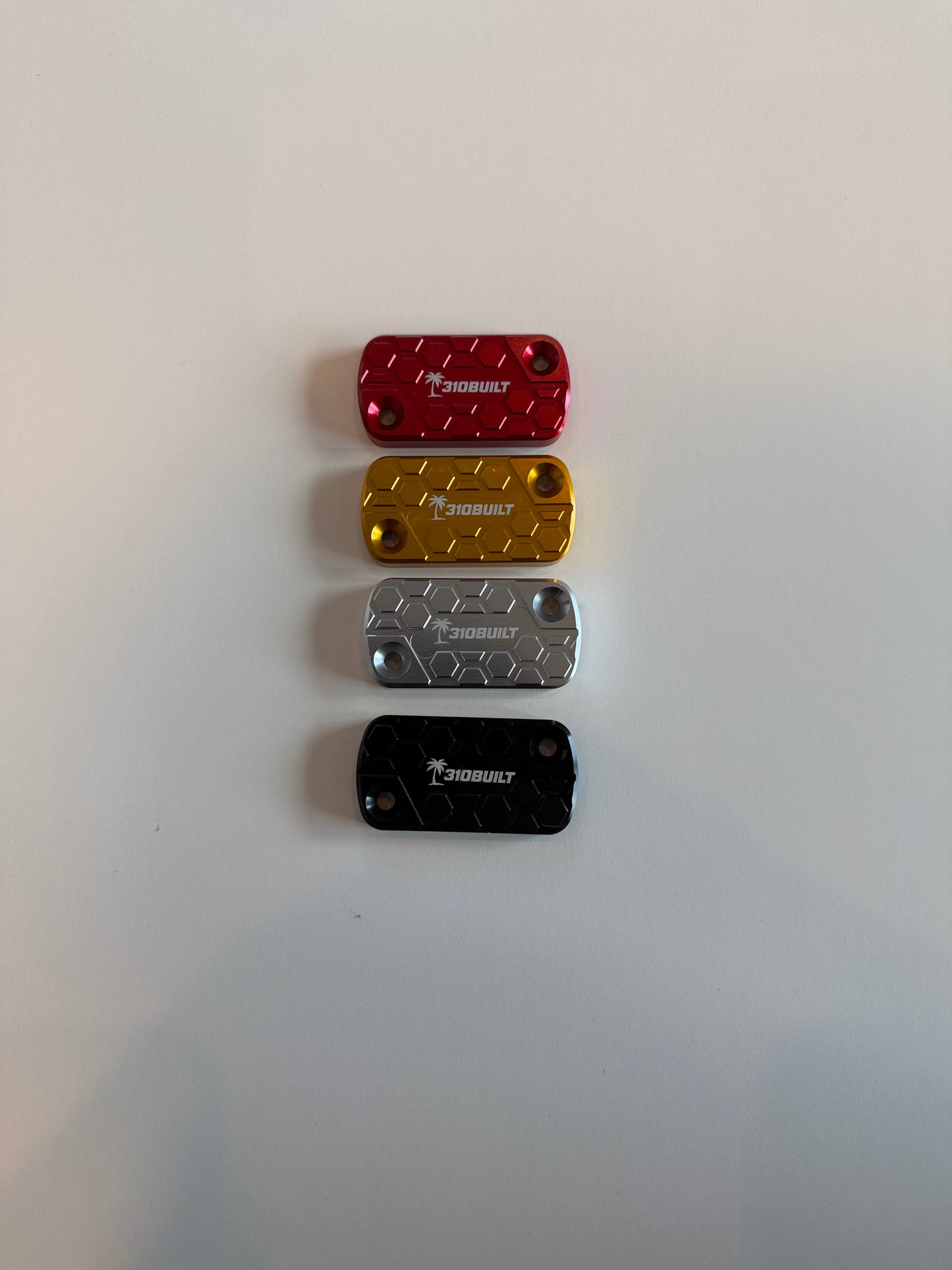 Upgraded ultra bee Brake reservoir cap ￼