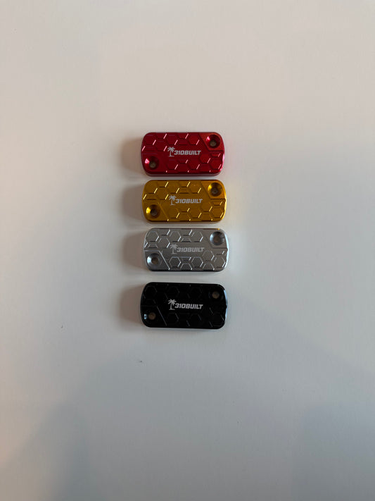 Upgraded ultra bee Brake reservoir cap ￼