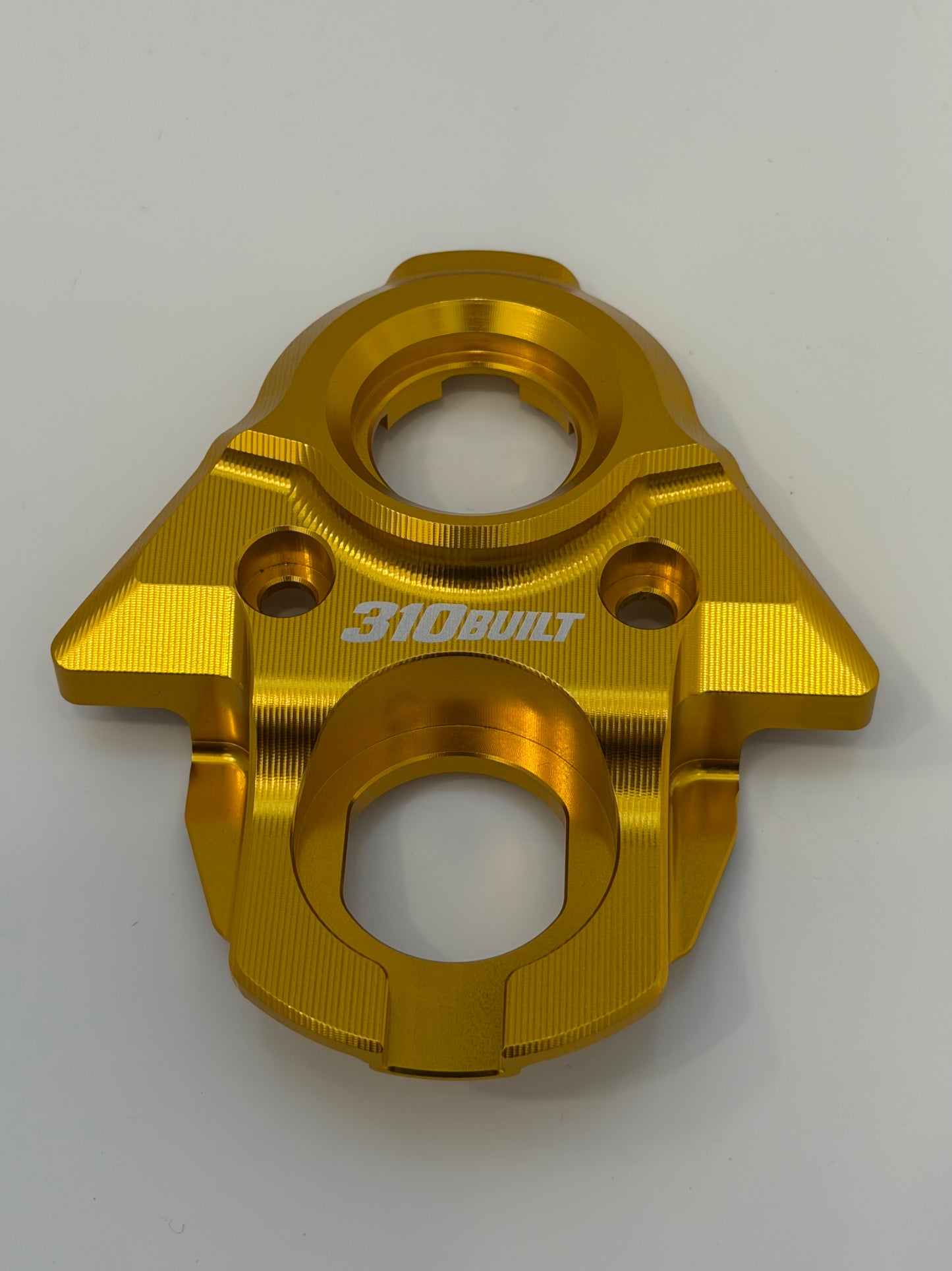 LBX CNC ignition cover ￼