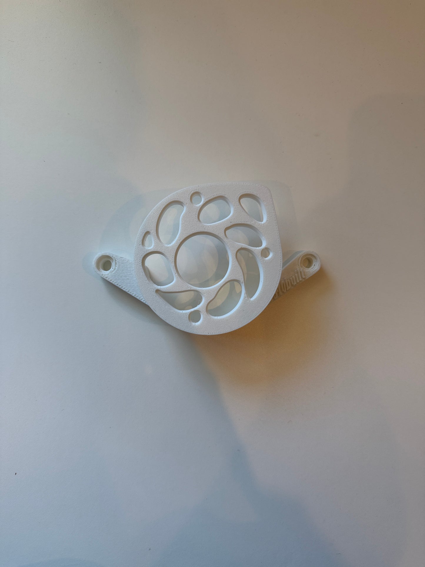 Surron light bee motor cover ￼