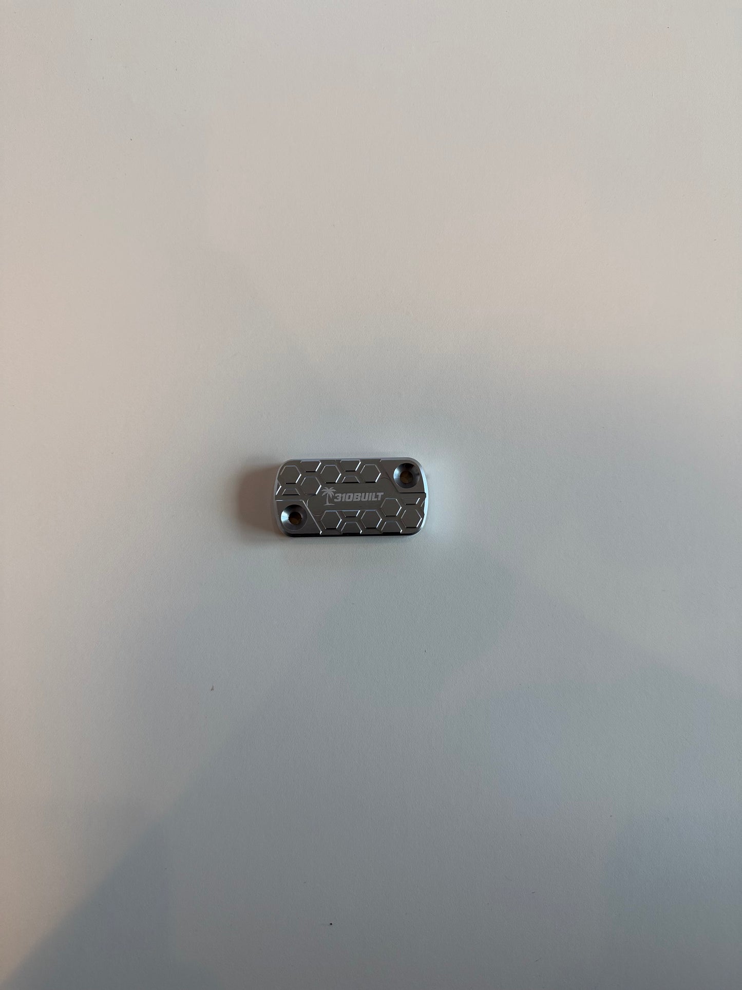 Upgraded ultra bee Brake reservoir cap ￼