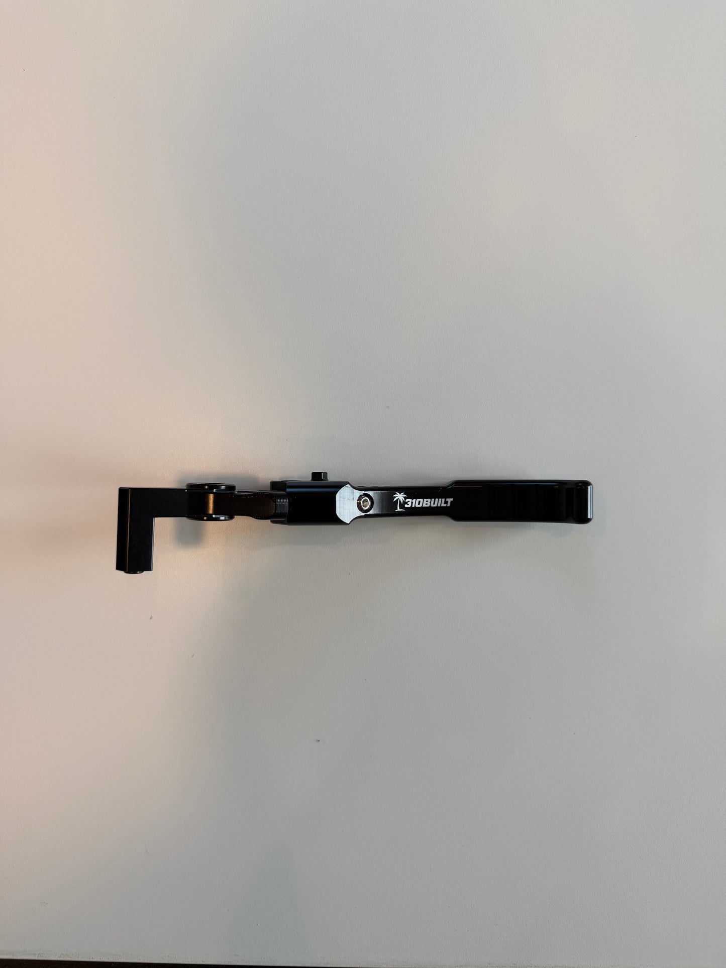 Rear ub brake levers ￼