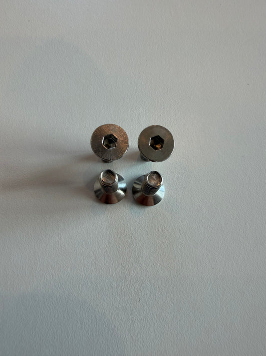 Upgraded ultra bee Brake reservoir cap ￼