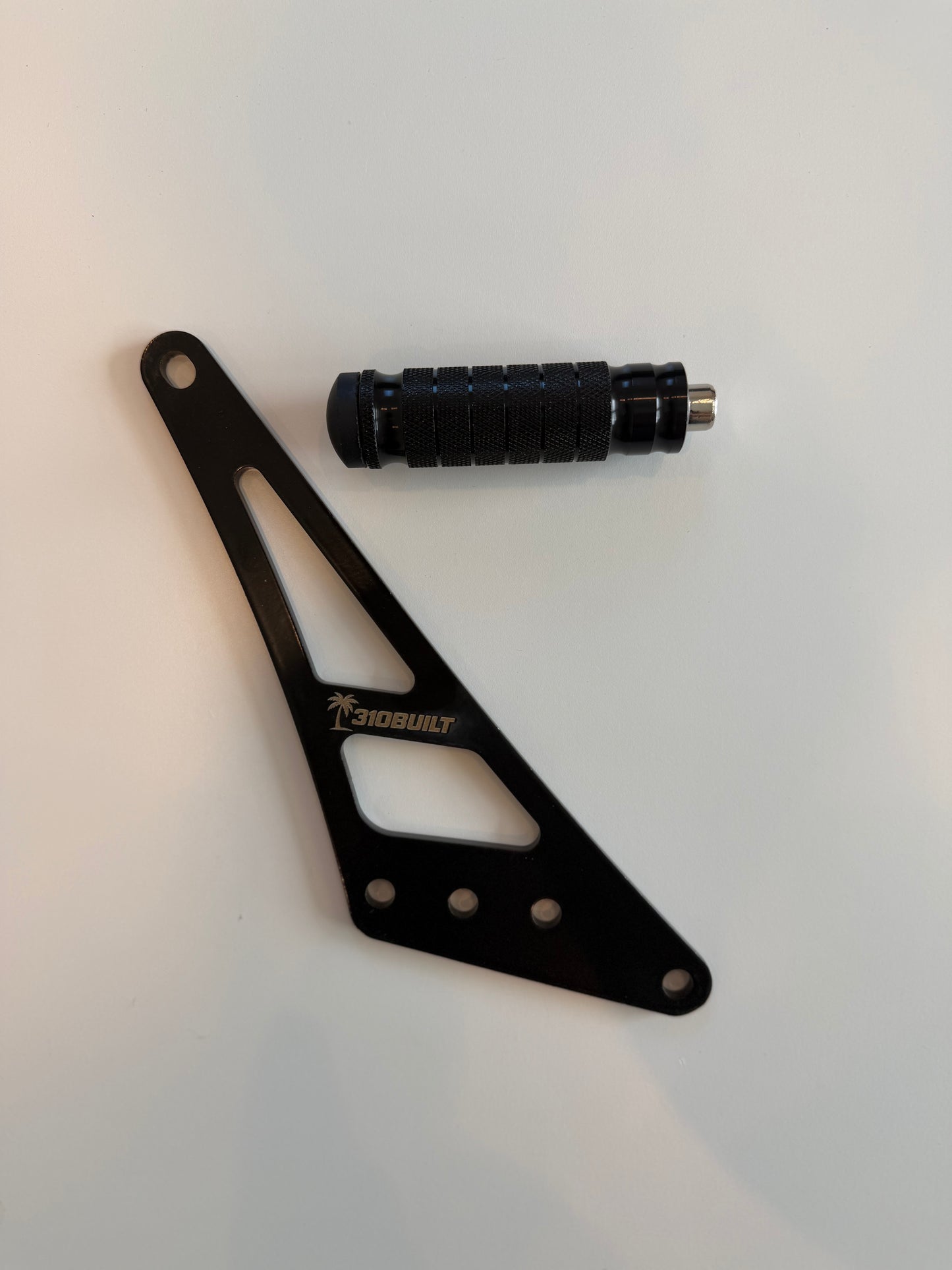 Ultra bee foot locks