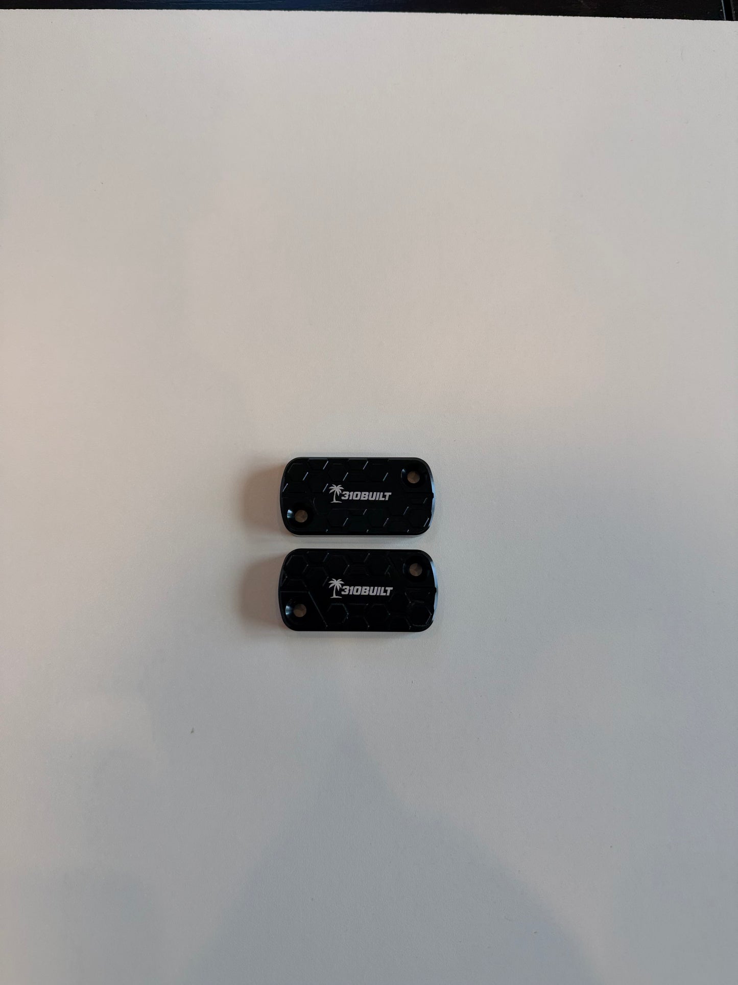 Upgraded ultra bee Brake reservoir cap ￼