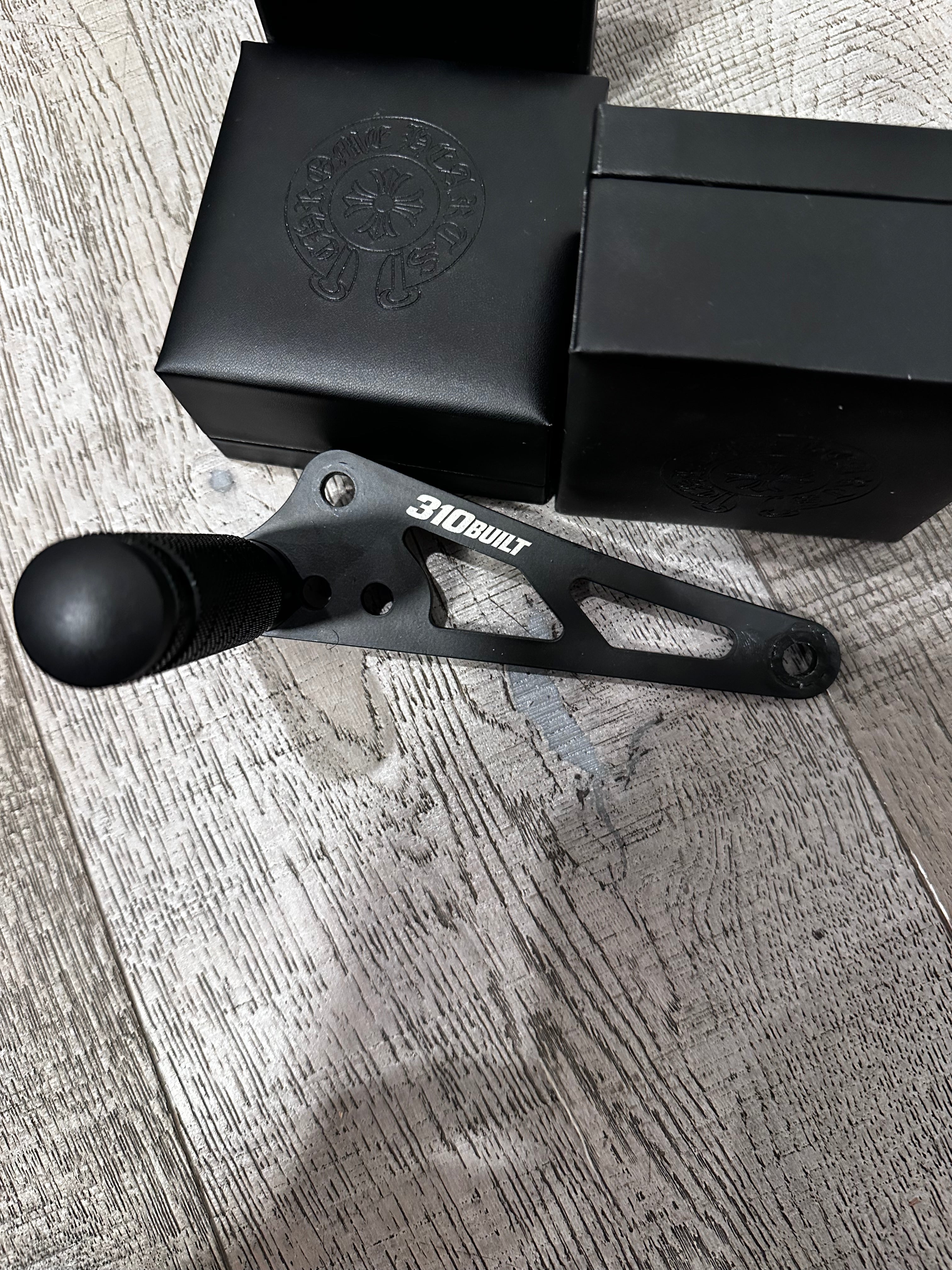 Talaria xxx foot lock