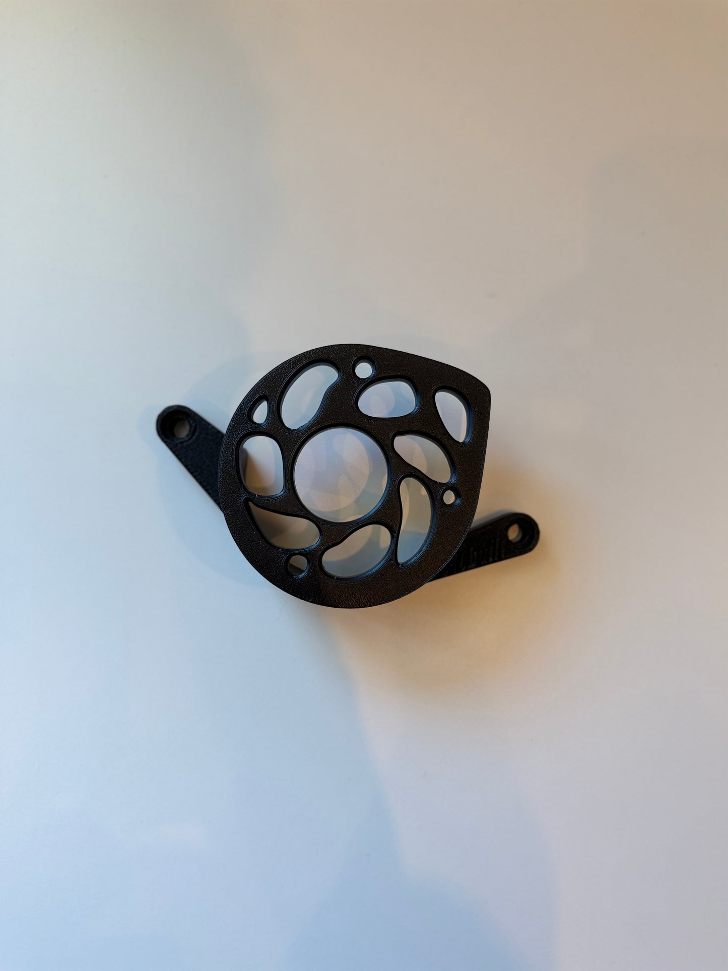 Surron light bee motor cover ￼