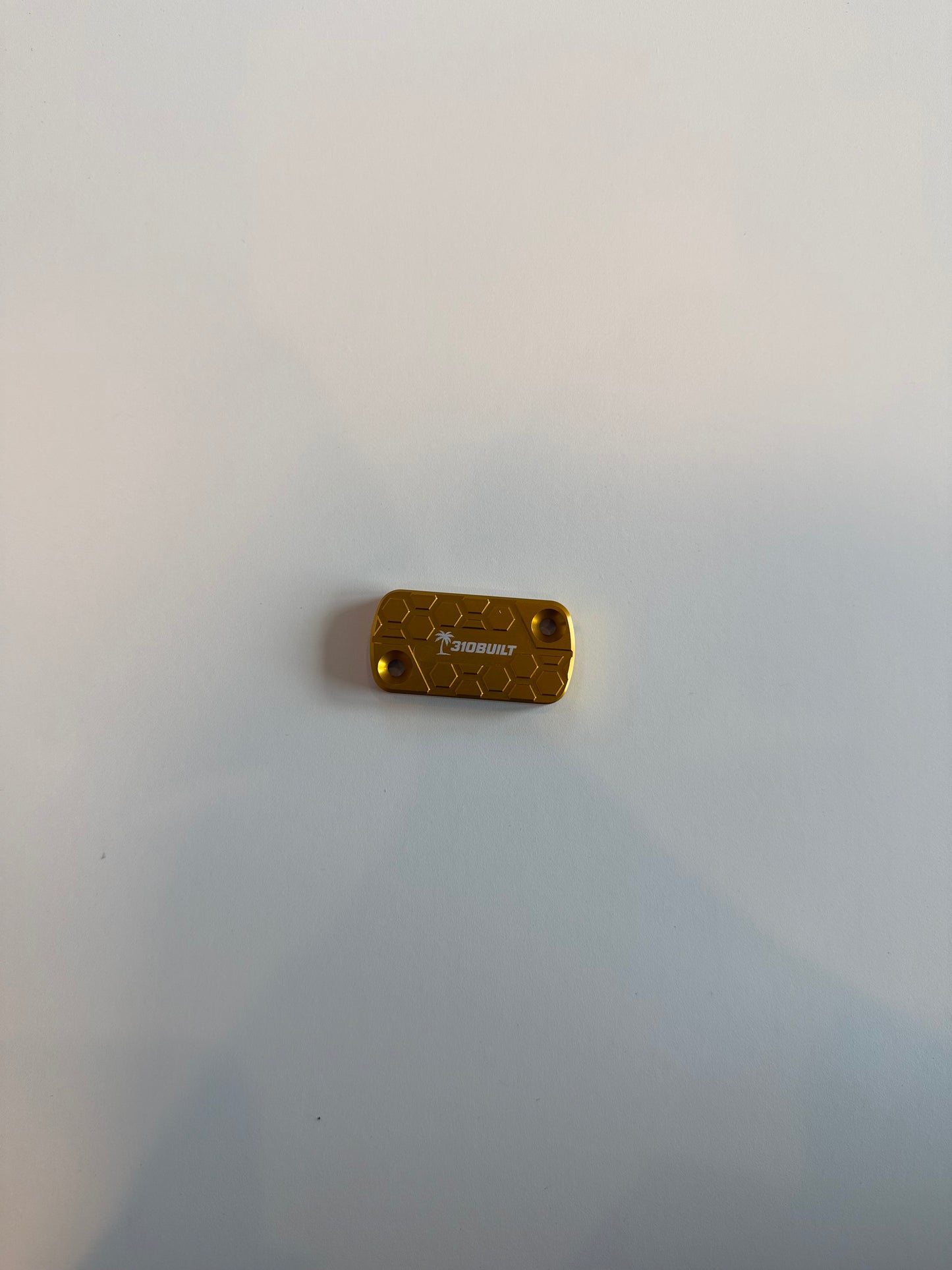 Upgraded ultra bee Brake reservoir cap ￼