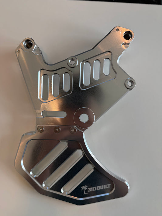 Ultra Bee Brake duel Caliper Adapter Surron LBX