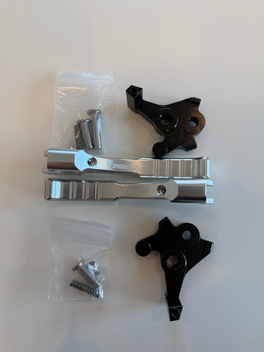 Ultra bee brake levers