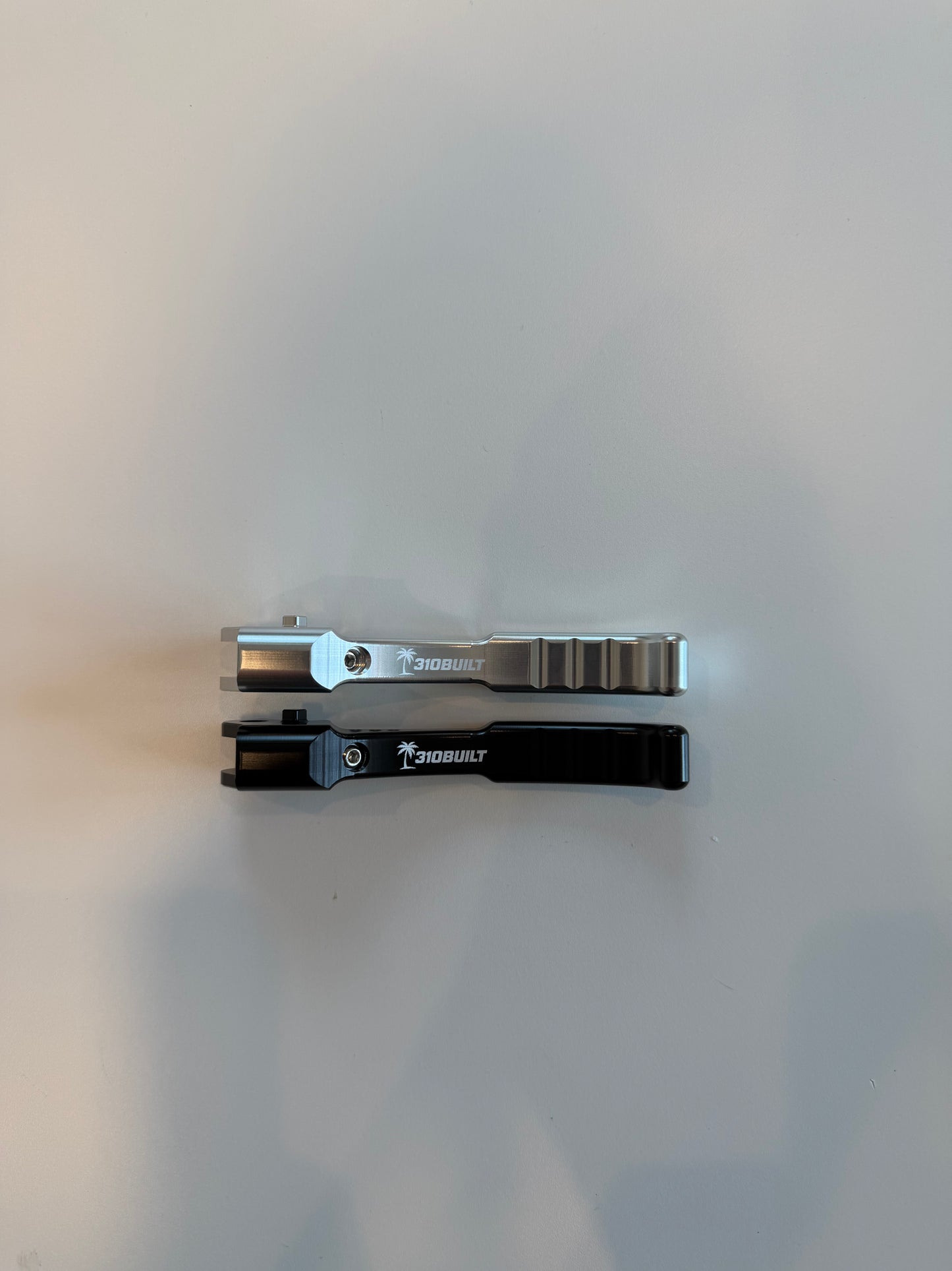 Front ub brake levers ￼￼￼